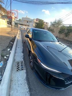 هوندا أكورد